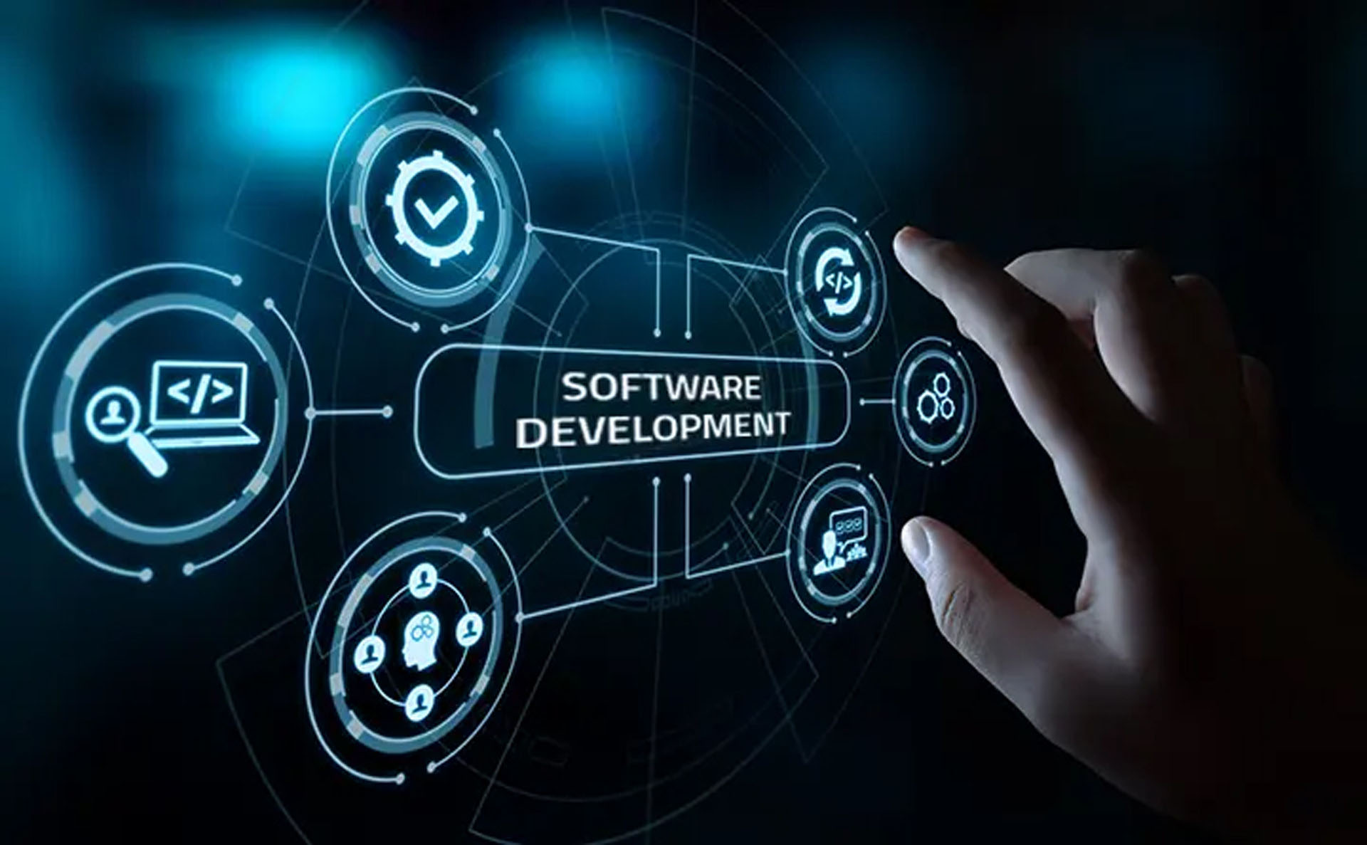 Custom Software