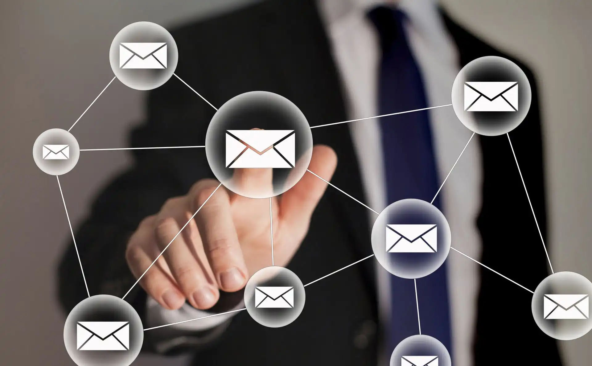 Email Marketing Concepts