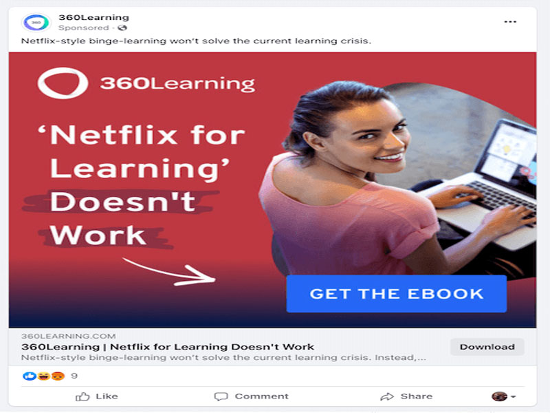Facebook Ads