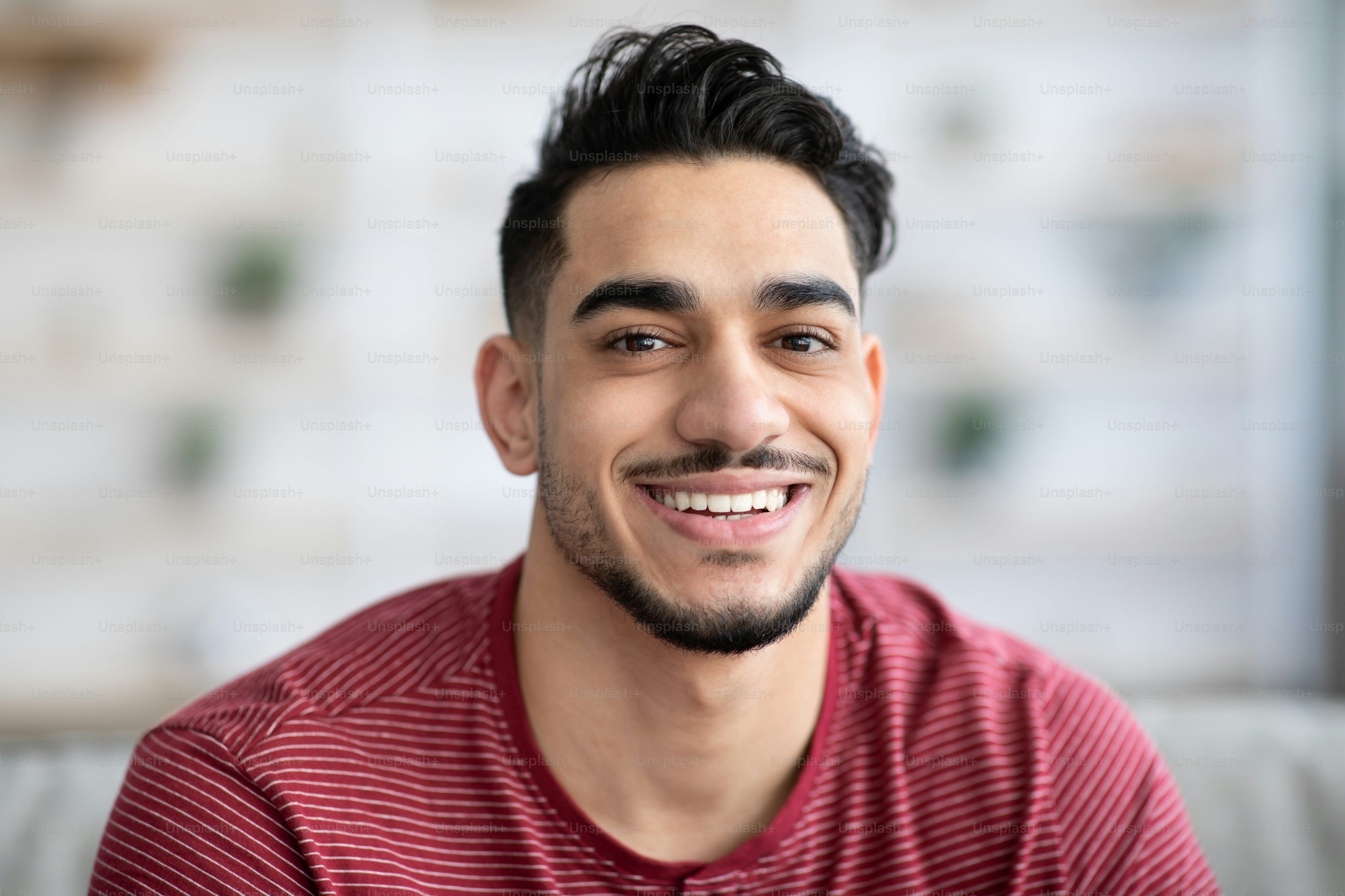 Portrait Photography